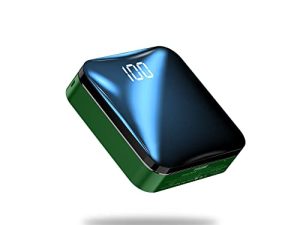 T-CORE Power Bank La plus petite et