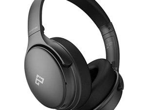 Casque antibruit actif