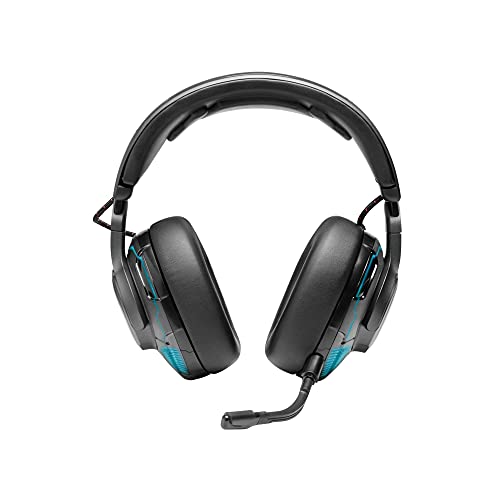 JBL Quantum ONE - Casque de jeu-3