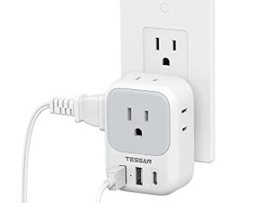 Chargeur mural USB