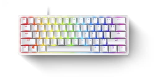 Clavier de jeu Razer Huntsman Mini 60%-4
