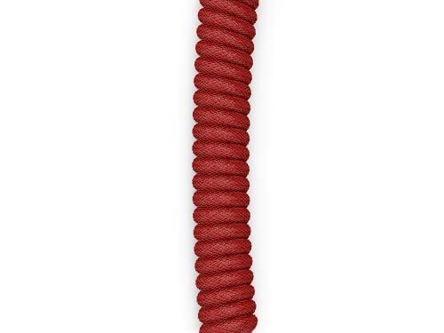 Câble de clavier enroulé Glorious - Câble-4