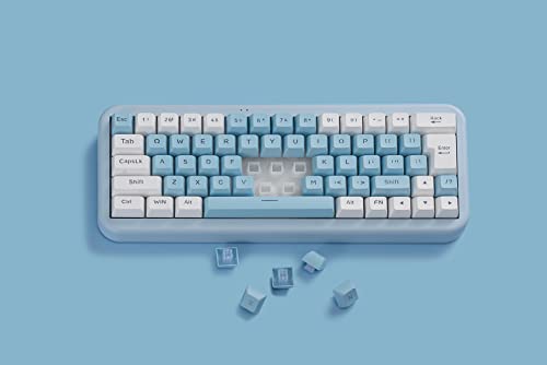 Clavier de jeu sans fil 60 %