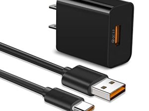Câble de charge pour chargeur d'alimentation USB
