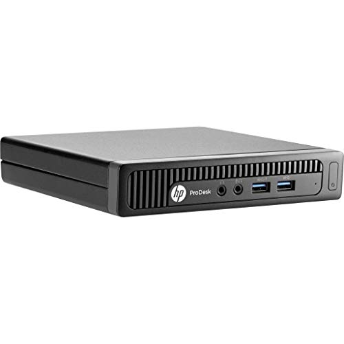 HP EliteDesk 800 G1 Tiny Mini ordinateur-3