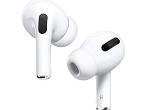 Apple AirPods Pro (renouvelé)