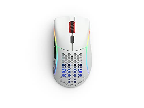 Souris de jeu sans fil Glorious Model-4