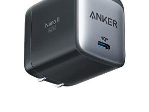 Chargeur USB C Anker
