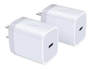 Chargeur USB C