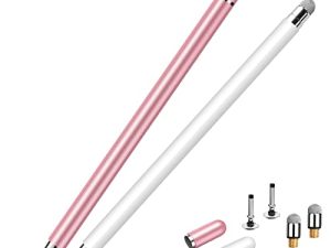 Stylet pour iPad (2 pièces)