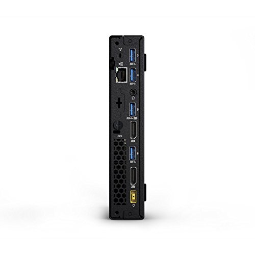 Lenovo ThinkCentre M900 Tiny Business PC