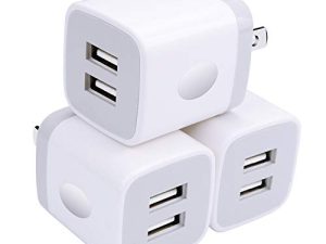 Chargeur mural