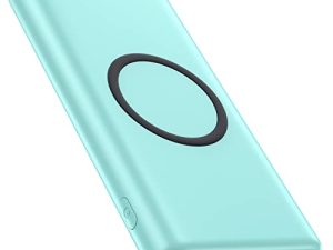 Chargeur Portable sans Fil Power Bank