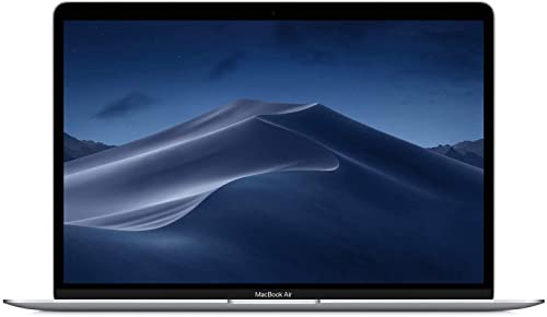 Mi-2019 Apple MacBook Air avec processeur Intel-3
