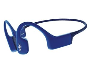 SHOKZ OpenSwim - Casque étanche MP3 à
