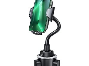andobil Support de téléphone portable pour porte-gobelet