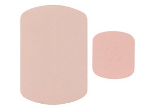 Scosche MAGRKRGI Kit de plaque de remplacement