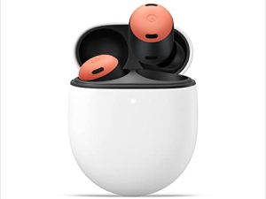 Google Pixel Buds Pro - Écouteurs antibruit