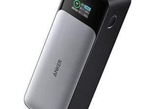 Anker 737 Power Bank (PowerCore 24K)