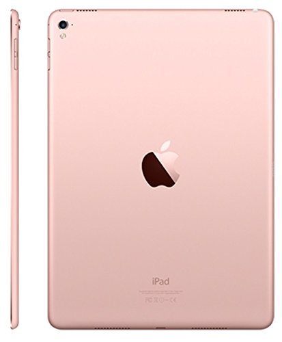Tablette Apple iPad Pro (256 Go, Wi-Fi, – Image 3