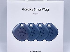 Samsung Galaxy SmartTag Bluetooth Tracker et localisateur