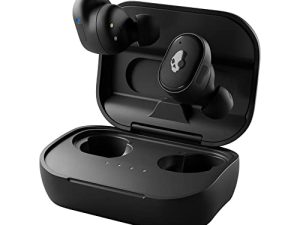 Skullcandy Grind True Écouteurs intra-auriculaires Bluetooth sans