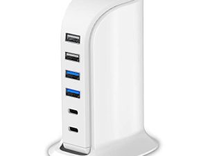 Chargeur USB C Upoy