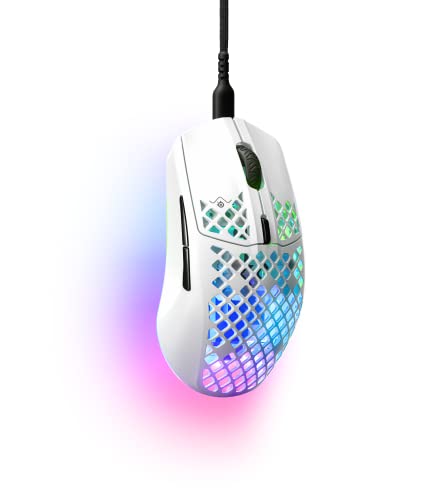 SteelSeries Aerox 3 - Souris Gaming Super-3