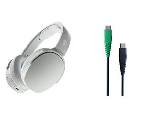 Casque supra-auriculaire sans fil Skullcandy Hesh Evo
