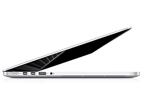 Apple MacBook Pro 15,4 pouces MJLT2LL/A mi-2015, – Image 3