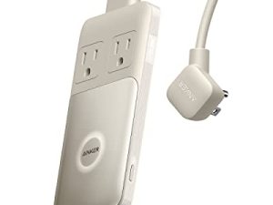 Station de charge Anker 727 (GanPrime 100