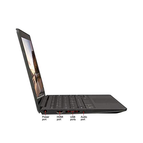 Dell Chromebook 11 - 11