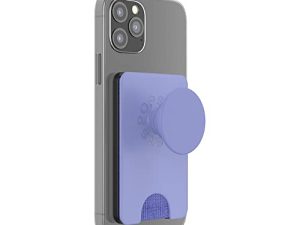 PopSockets : portefeuille pour téléphone avec poignée