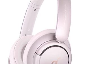 Soundcore by Anker Life Q35 Casque antibruit