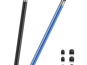 Digiroot Lot de 2 stylets pour écrans