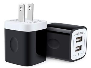 Chargeur mural USB
