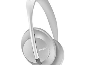 Bose Noise Cancelling Headphones 700 - Over