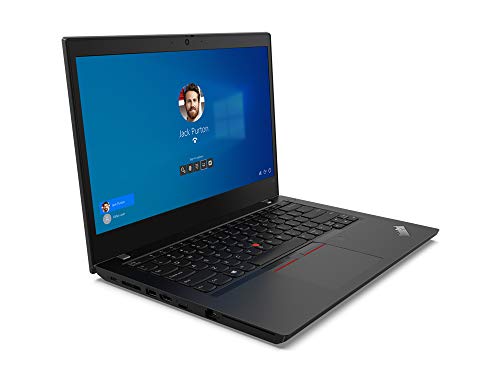 Ordinateur portable Lenovo ThinkPad L14 Gen 2-3