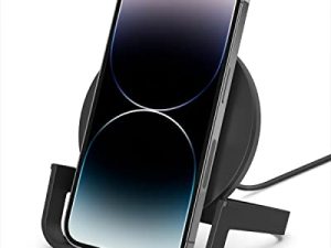 Chargeur sans fil Belkin Quick Charge 10W