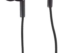 Amazon Basics Écouteurs filaires intra-auriculaires