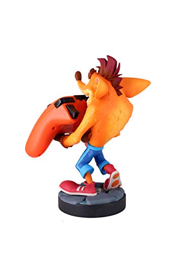 Jeu exquis - Crash Bandicoot 4 Il-4