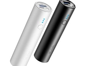 SIXTHGU Mini chargeur portable Power Bank