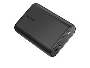 Chargeur portable Anker PowerCore 10000