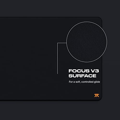 FNATIC | Focus 3 | Taille du-3