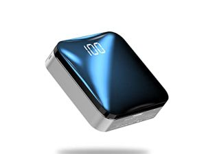 T-CORE Power Bank La plus petite et