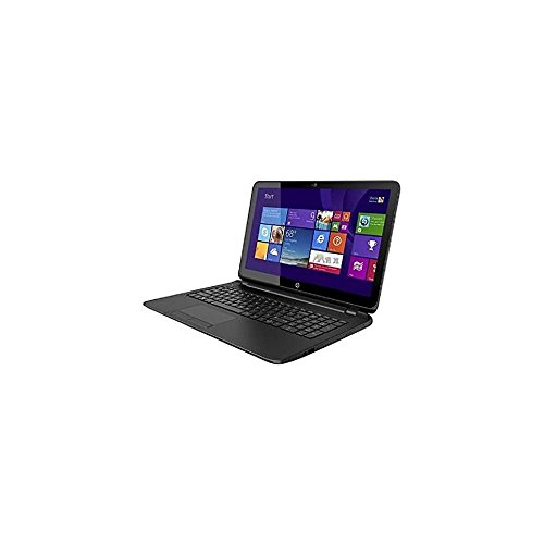 Ordinateur portable à écran tactile HP 15-f111DX-3
