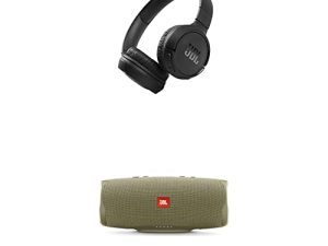JBL Tune 510BT : Casque supra-auriculaire sans