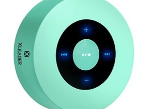 XLEADER [Smart Touch] Haut-parleur Bluetooth
