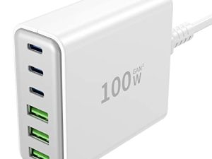 Chargeur rapide USB C