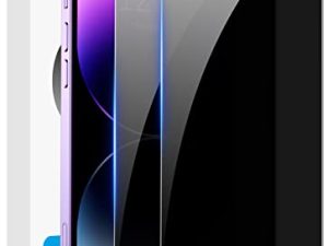 Fotbor pour iPhone 14 Pro Protection d'écran